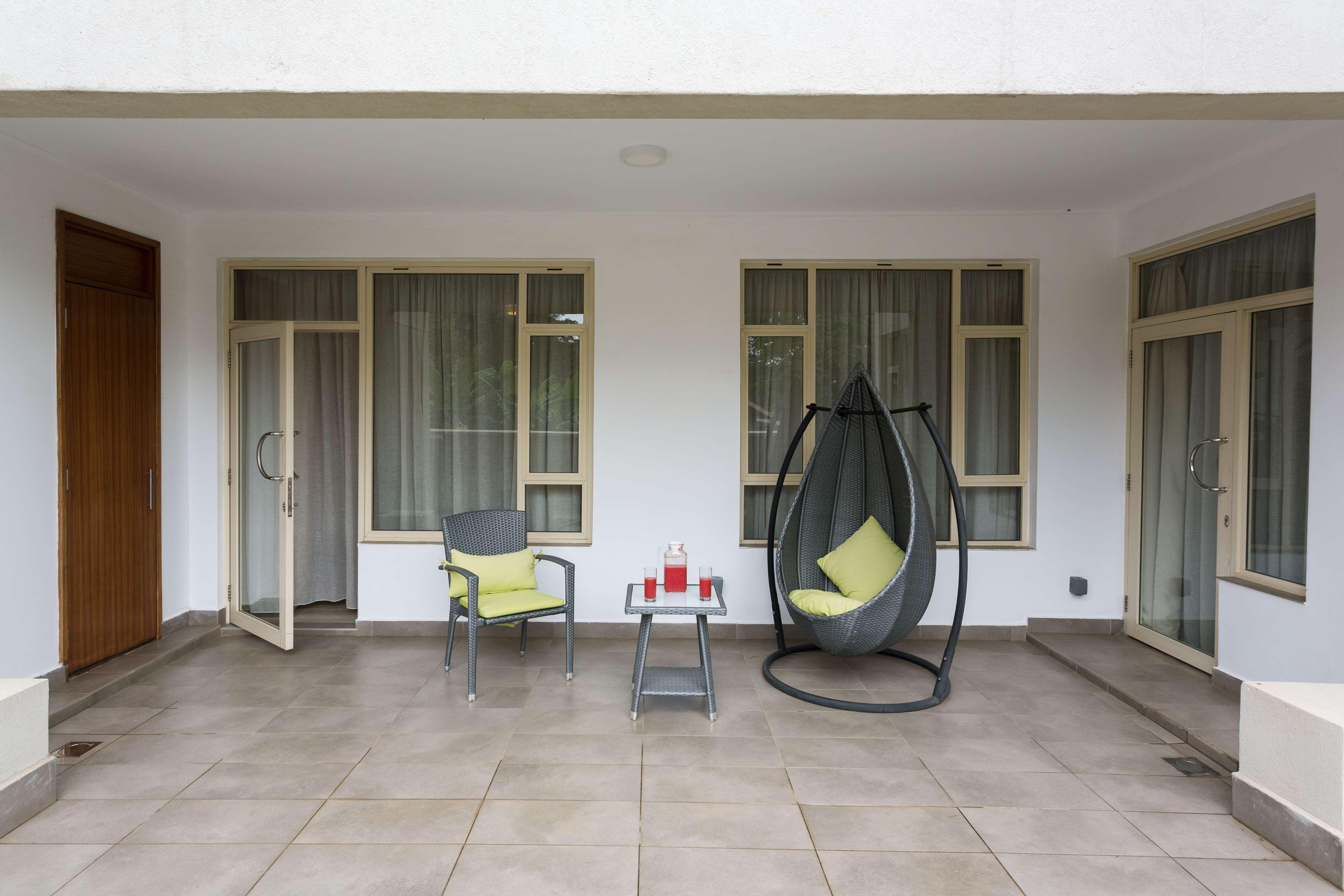 Executive Residency By Best Western Nairobi Dış mekan fotoğraf