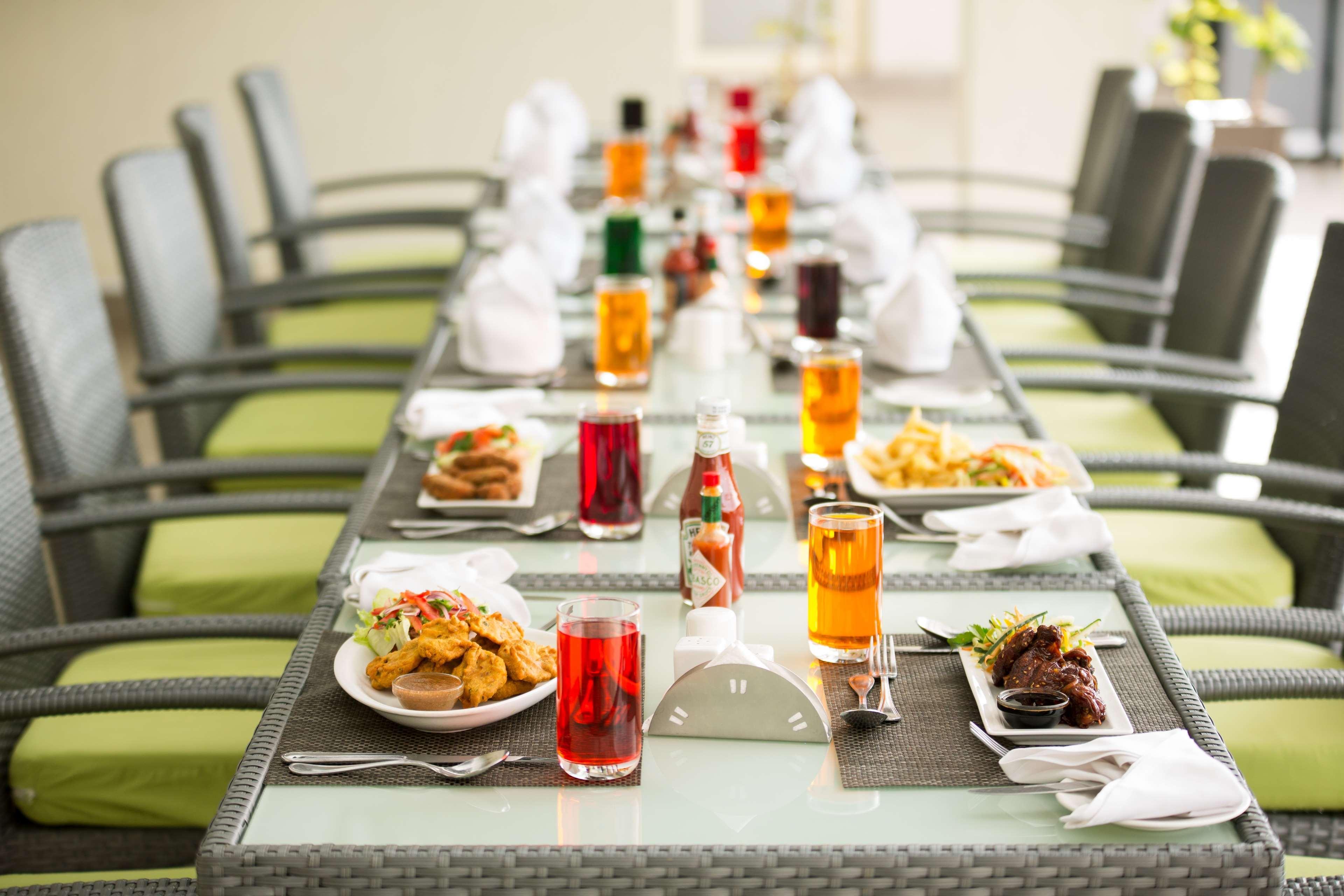 Executive Residency By Best Western Nairobi Dış mekan fotoğraf