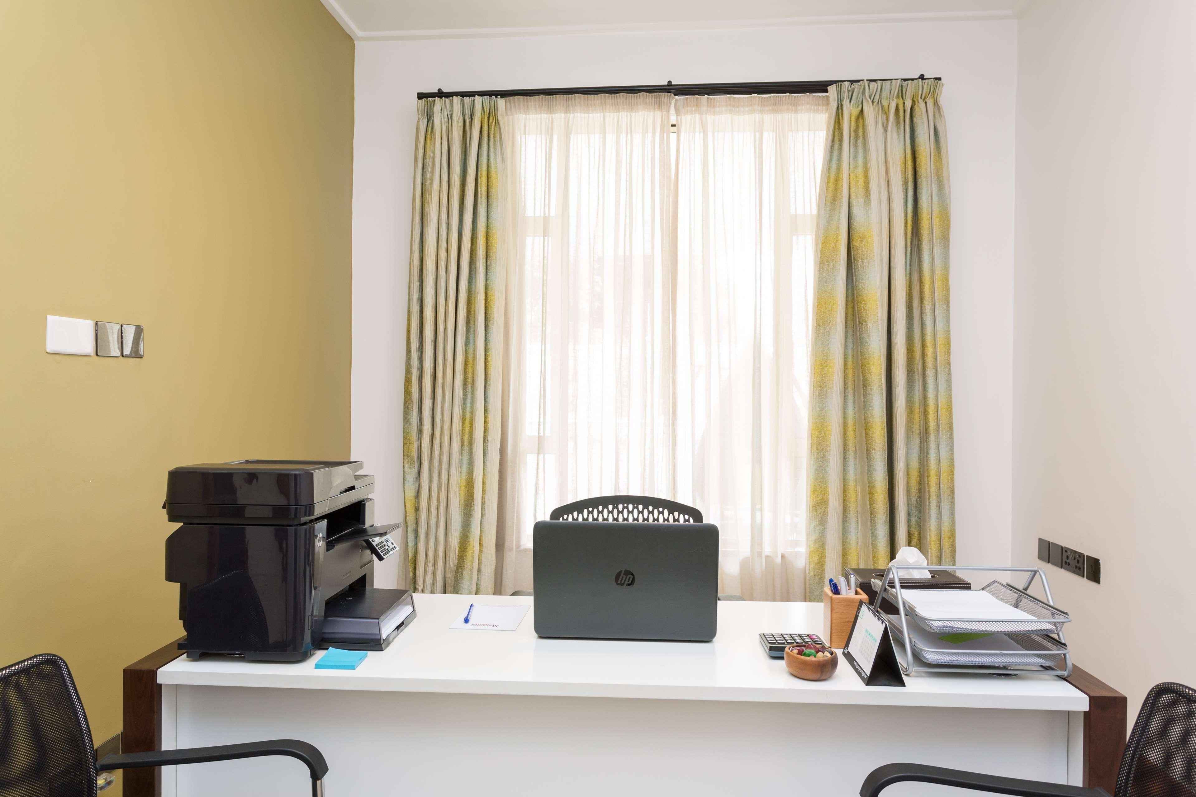 Executive Residency By Best Western Nairobi Dış mekan fotoğraf