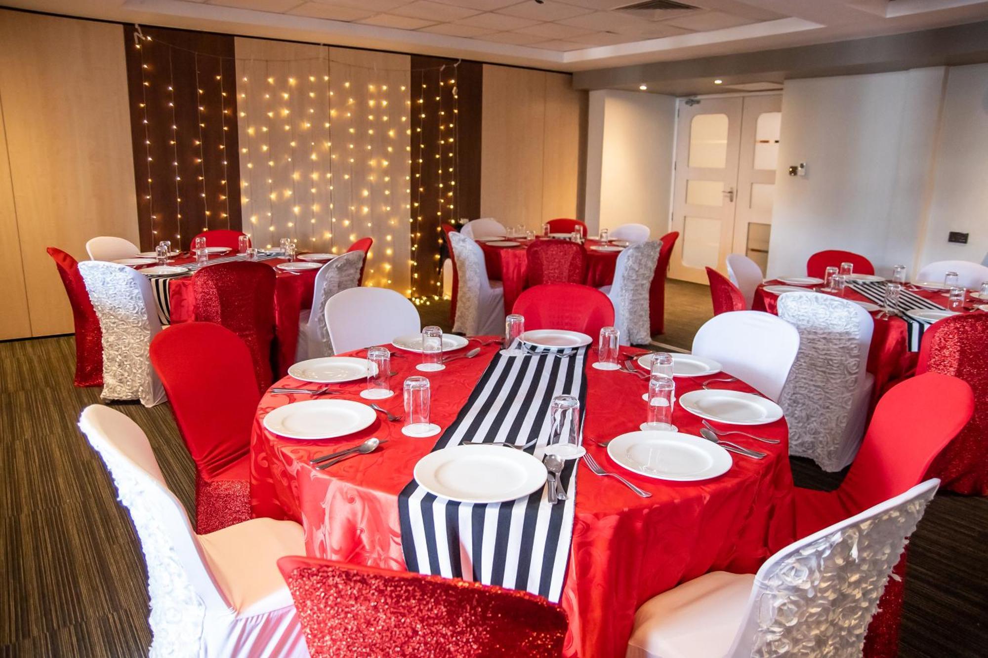 Executive Residency By Best Western Nairobi Dış mekan fotoğraf
