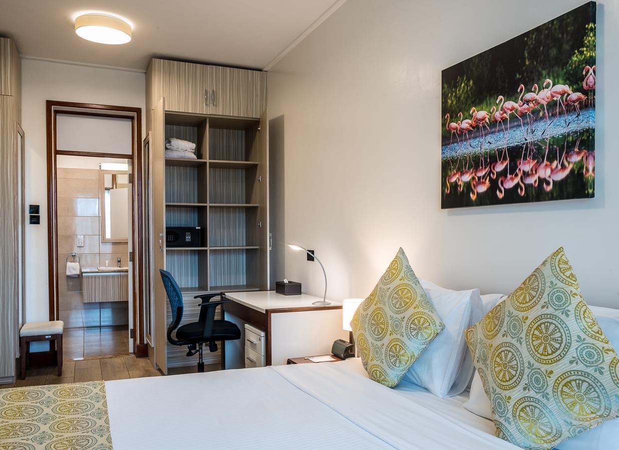 Executive Residency By Best Western Nairobi Dış mekan fotoğraf